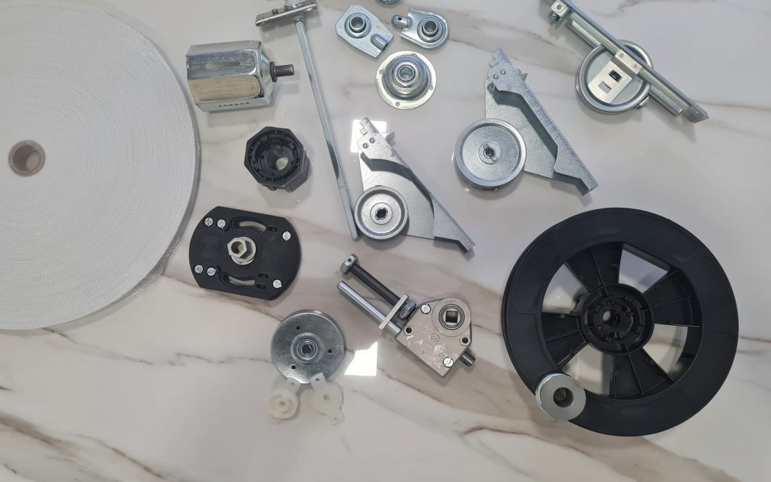 Accessori tapparelle